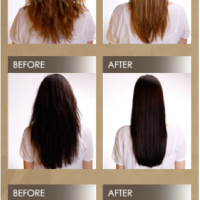 Brazilian Blowout :: Oh my Obsession